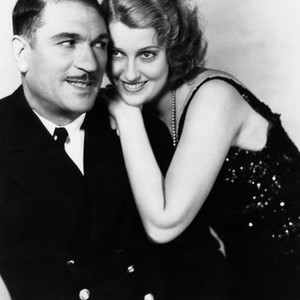 ANNABELLE'S AFFAIRS, Victor McLaglen, Jeanette MacDonald, 1931, TM and copyright ©20th Century Fox Film Corp. All rights reserved