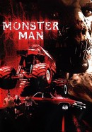 Monster Man poster image