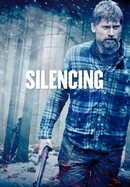 The Silencing poster image