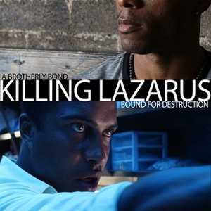 Killing Lazarus (2015)