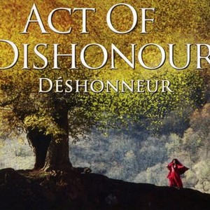 Act of Dishonour photo 5
