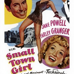 Small Town Girl (1953) photo 1