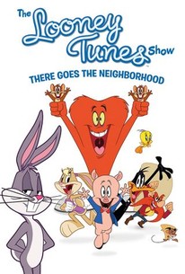 The Looney Tunes Show There Goes The Neighborhood Season 1 Episode 5 Rotten Tomatoes