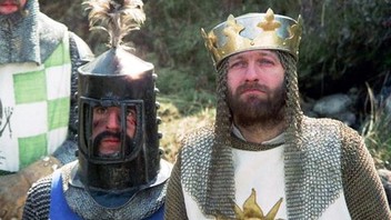 holy grail cast Images High Quality Grahic Holy Grail Cast