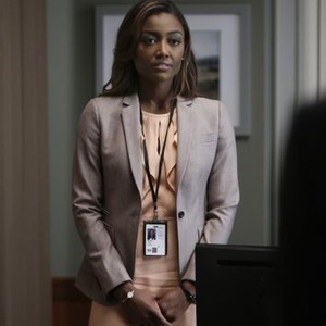 Patina Miller - Rotten Tomatoes