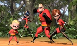 The Incredibles: Trailer 2