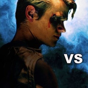 All Superheroes Must Die Poster Artwork Jason Trost Lucas Till