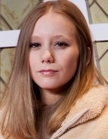 Laia Manzanares - Rotten Tomatoes