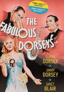 The Fabulous Dorseys poster image