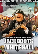 Jackboots on Whitehall poster image
