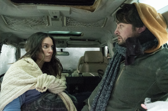 Centigrade (2020) | Rotten Tomatoes