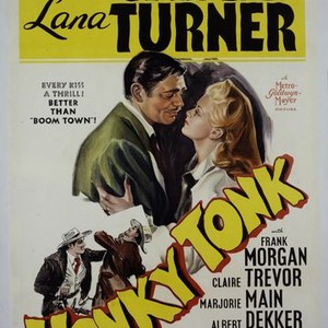 Honky Tonk (1941) photo 14