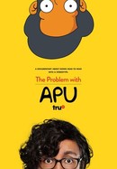 The Problem With Apu poster image