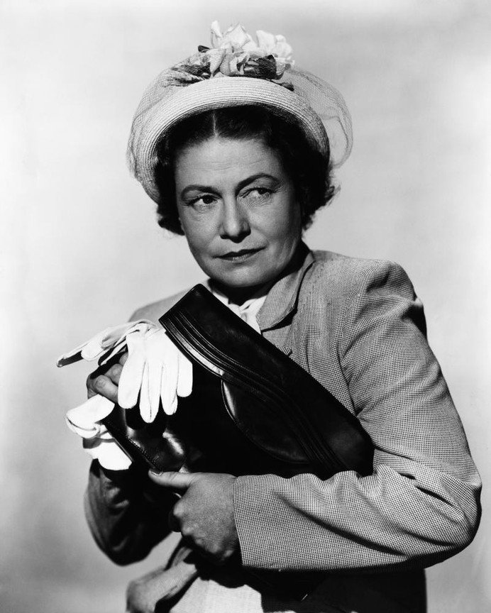 Thelma Ritter