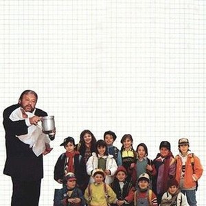 Ciao, Professore! photo 7