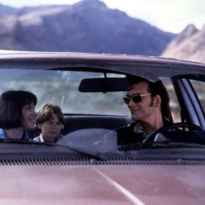 FATHER HOOD, Sabrina Lloyd, Brian Bonsall, Patrick Swayze, 1993, (c)Buena Vista Pictures