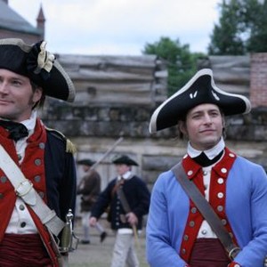 Benedict Arnold: Hero Betrayed - Rotten Tomatoes