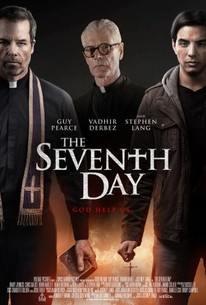 Watch trailer for The Seventh Day