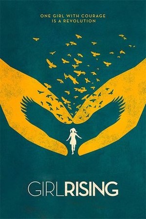 Girl Rising poster