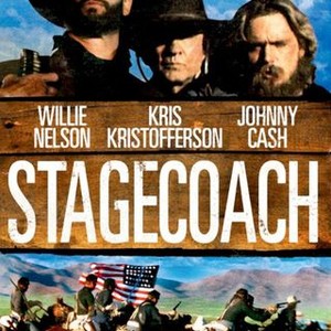 Stagecoach (1986) photo 9