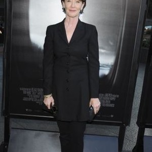 Ann Cusack at arrivals for SULLY Premiere, , Los Angeles, CA September 8, 2016. Photo By: Elizabeth Goodenough/Everett Collection