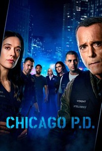 Chicago P.D.: Season 14 | Cast and Crew | Rotten Tomatoes