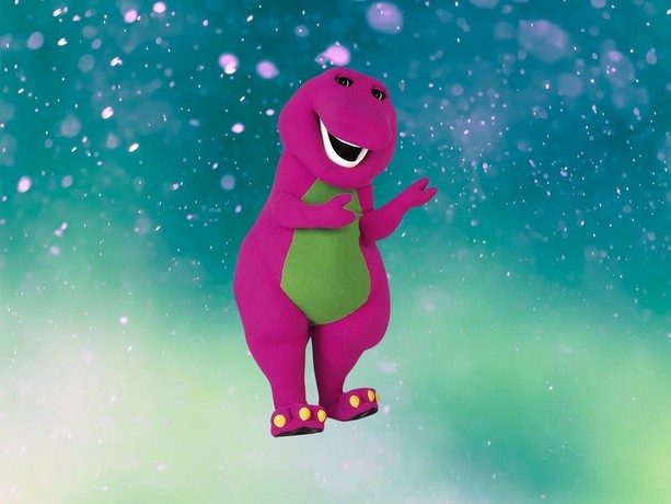 barney saison 3