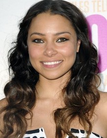 Jessica Parker Kennedy