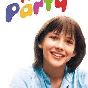 The Party photo 3