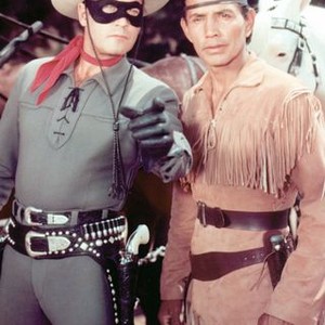 Legend of the Lone Ranger (1949) photo 3