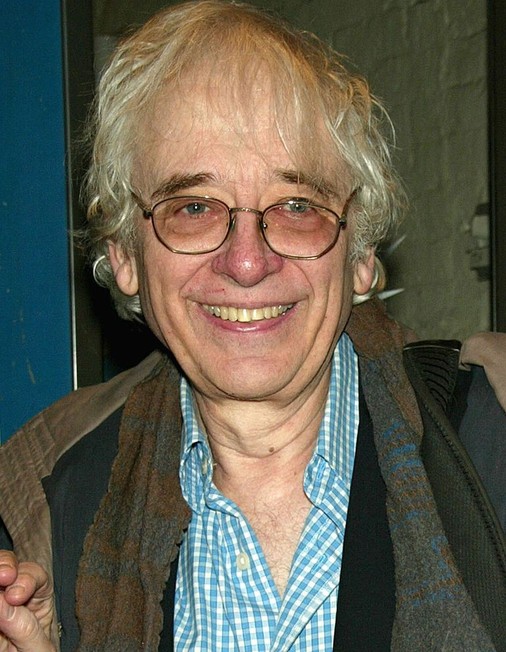 Austin Pendleton