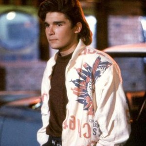 LICENSE TO DRIVE, Corey Feldman, 1988, TM and Copyright (c) 20th Century Fox Film Corp. All rights reserved.