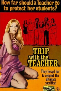 Poster for Trip With the Teacher