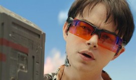 Valerian and the City of a Thousand Planets: Teaser Trailer 2 photo 10