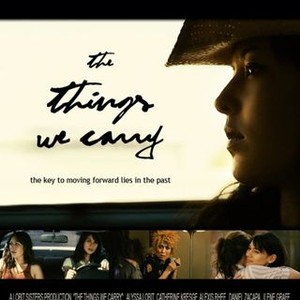 The Things We Carry (2009) photo 1