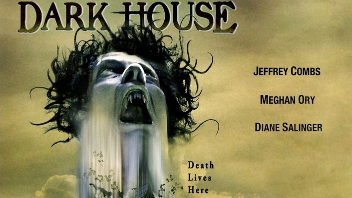Dark house 2009 full movie online free top