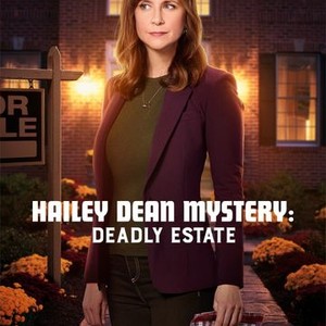 Hailey Dean Mystery: Deadly Estate - Rotten Tomatoes