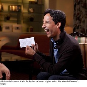 The Mortified Sessions, Danny Pudi, 12/05/2011, ©SC