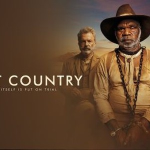 Sweet Country photo 10