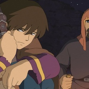 Tales From Earthsea photo 15