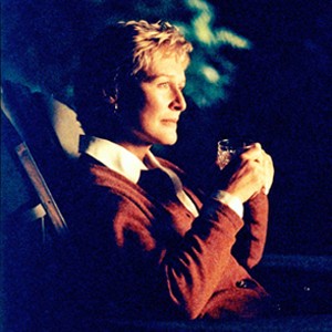 Glenn Close (Esther Gold) in a scene from THE SAFETY OF OBJECTS directed by Rose Troche. photo 16