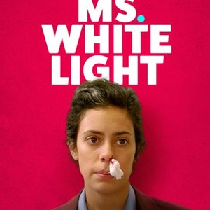 "Ms. White Light photo 10"