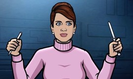 Archer season 11 sales episode 1 watch online