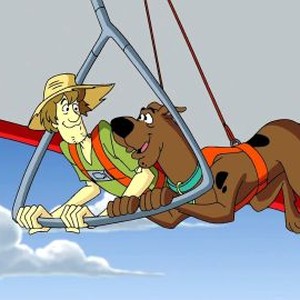 Aloha, Scooby-Doo (2005)