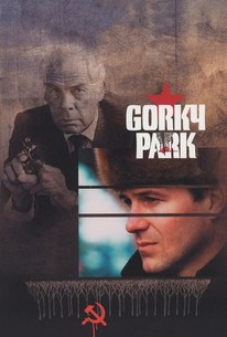 Gorky Park - Rotten Tomatoes