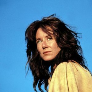 DANCES WITH WOLVES, Mary McDonnell, 1990