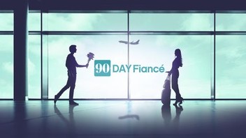 90 Day Fianc Season 3 Episode 2 Rotten Tomatoes