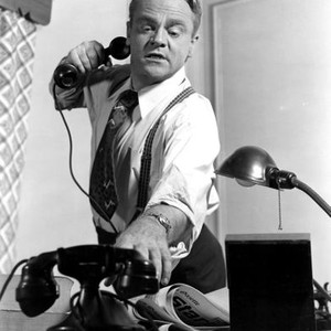 COME FILL THE CUP, James Cagney, 1951