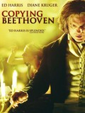 Copying Beethoven, (Klang der Stille)