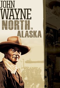 アラスカ魂 / North to Alaska